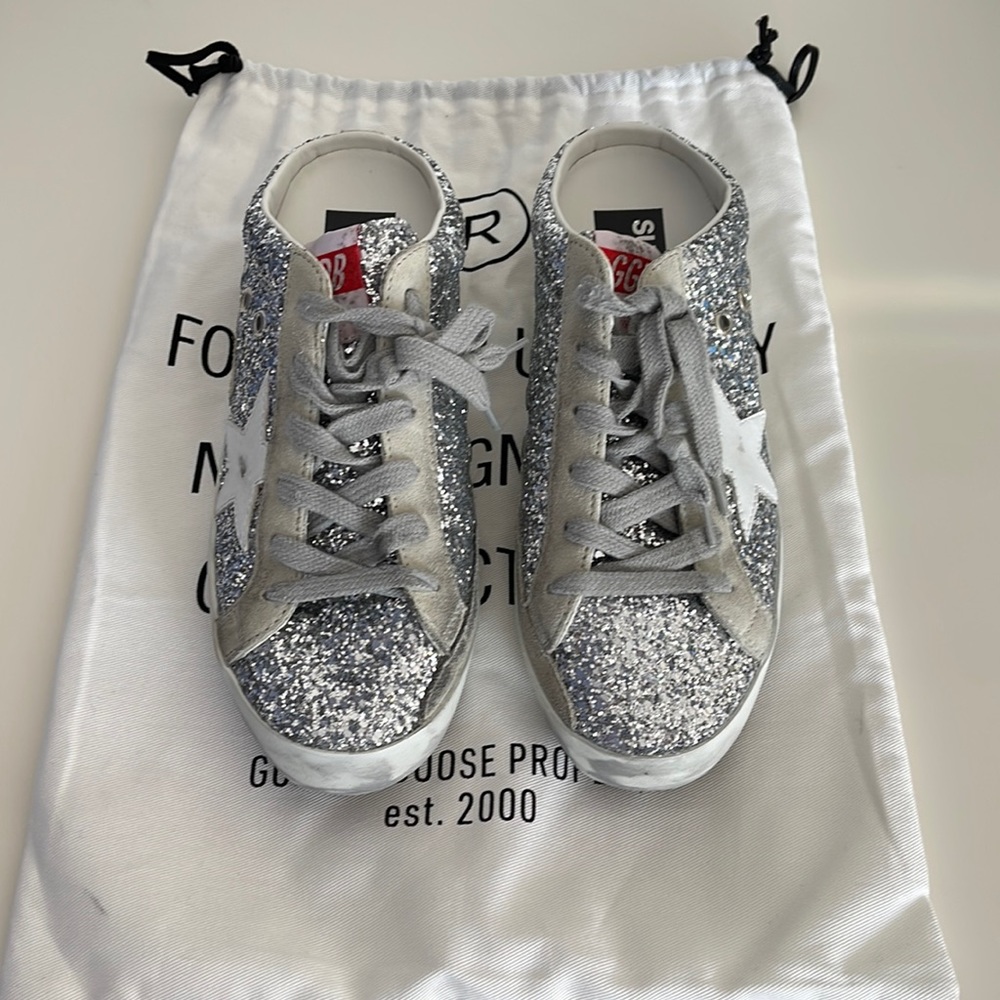 Golden goose Sabot size 38